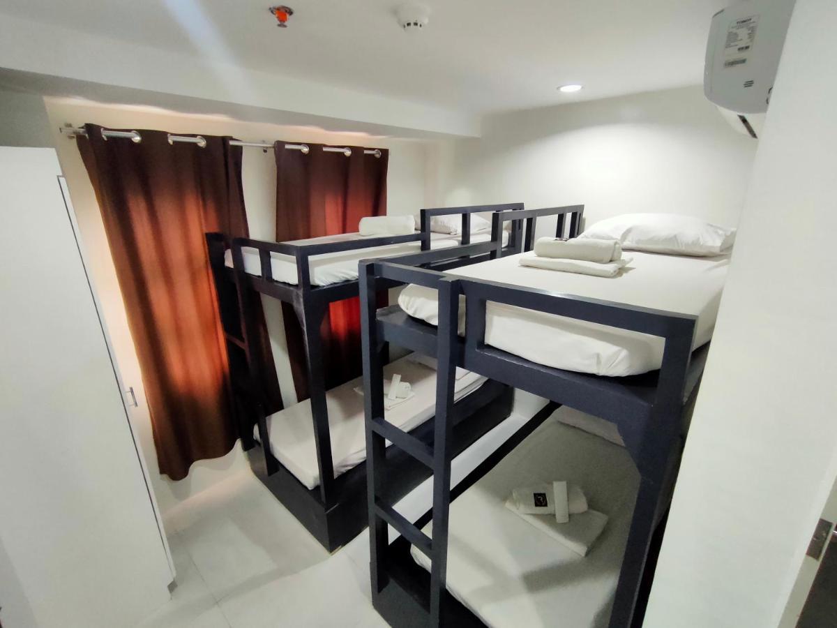 Villa Rosita Hotel Naga City By Reddoorz מראה חיצוני תמונה