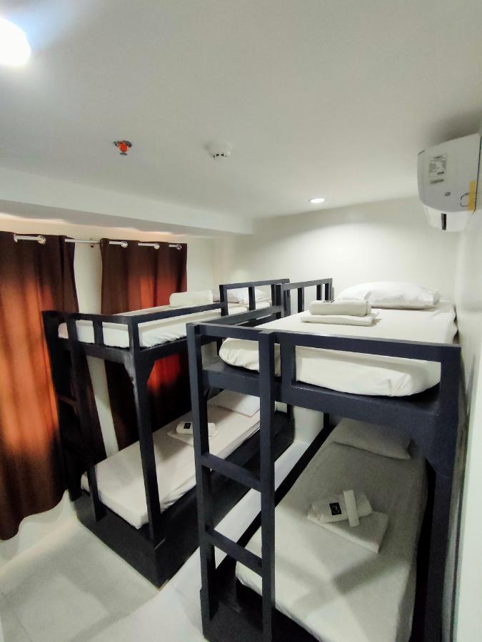 Villa Rosita Hotel Naga City By Reddoorz מראה חיצוני תמונה