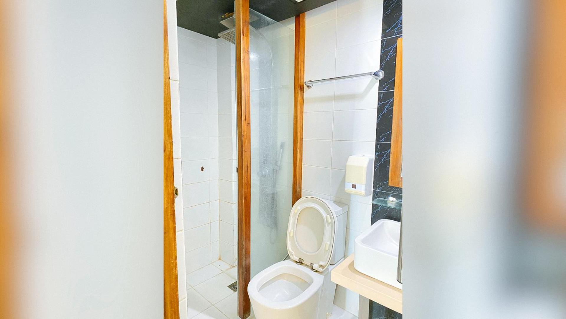Villa Rosita Hotel Naga City By Reddoorz מראה חיצוני תמונה