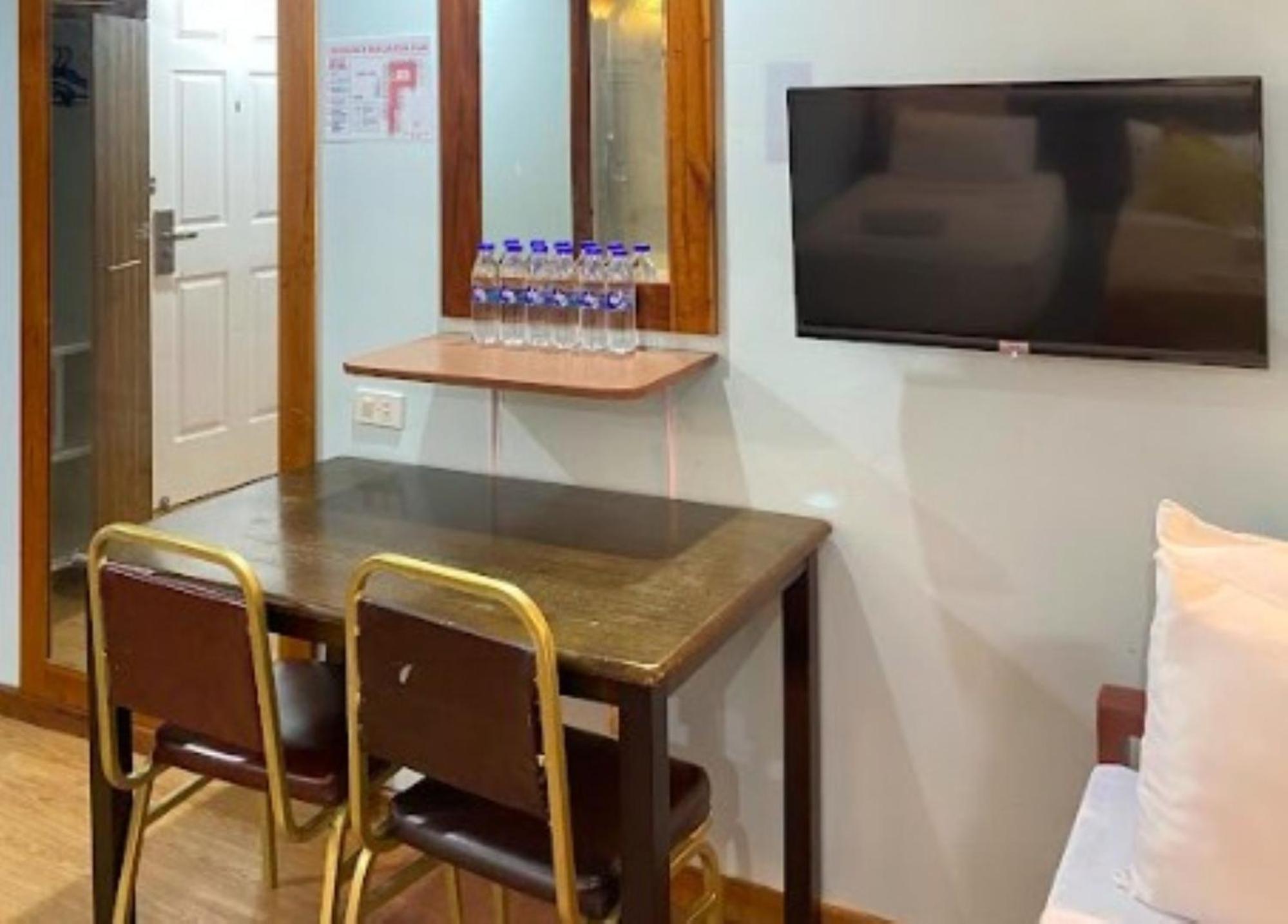 Villa Rosita Hotel Naga City By Reddoorz מראה חיצוני תמונה