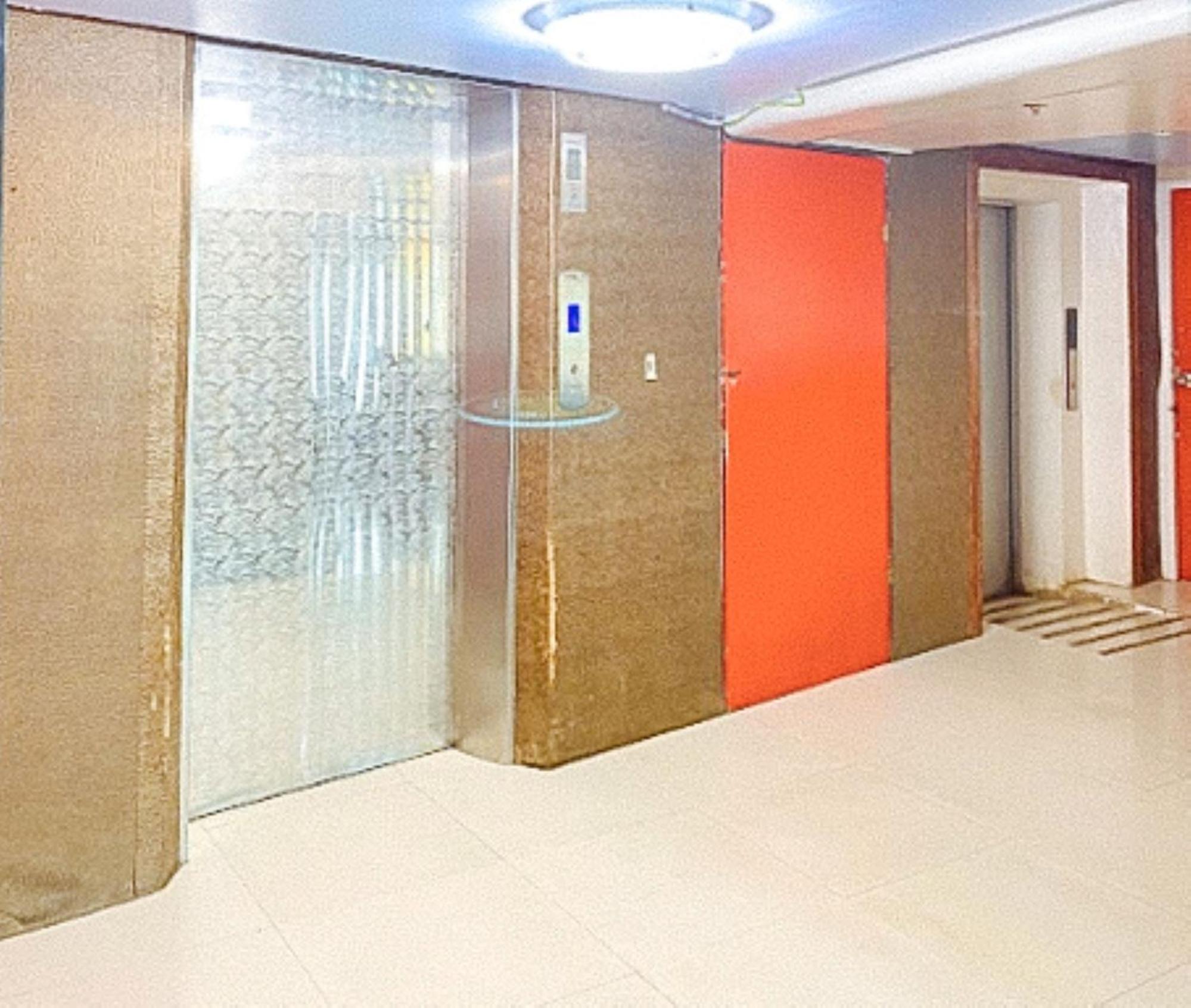 Villa Rosita Hotel Naga City By Reddoorz מראה חיצוני תמונה